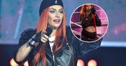 Ruda z Red Lips ogłosiła PŁEĆ DZIECKA na festiwalu w Sopocie 2025. Szalała z ciążowym brzuszkiem