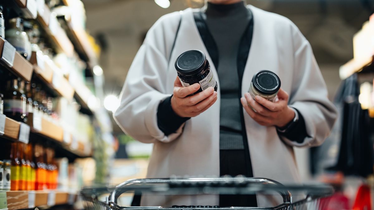 Niebezpieczny składnik coraz popularniejszy w żywności