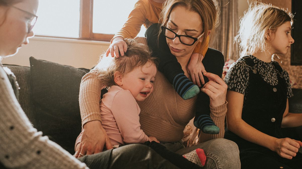 Nie wszyscy dostaną nowe 500 plus na dziecko 