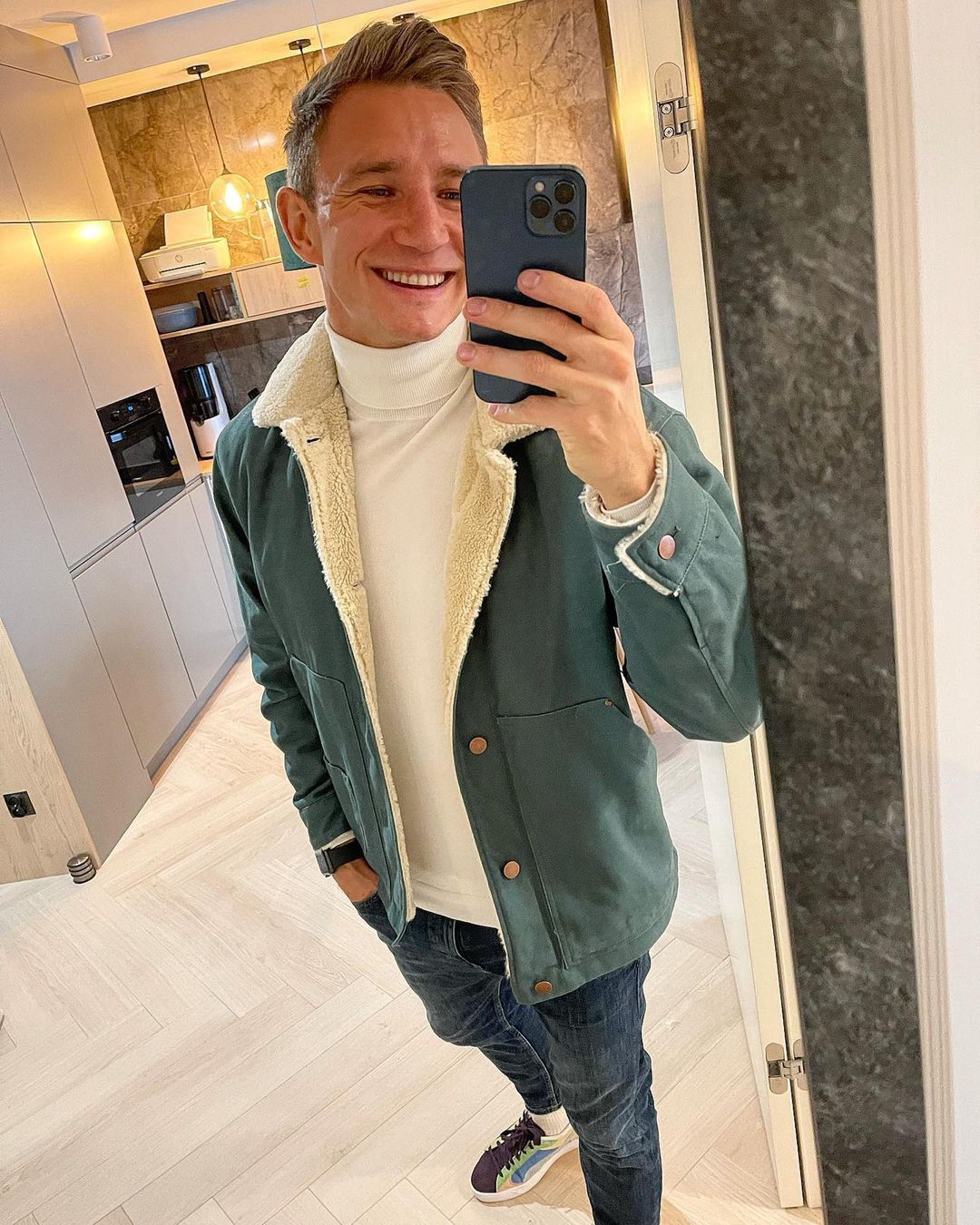 Jakub Rzeźniczak pożegnał się z Wisłą Płock! 