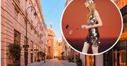 Dziś do popularnej sieciówki trafi kolekcja Paco Rabanne. Te ubrania lśnią i błyszczą