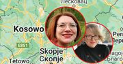 Tak wygląda codzienność w Kosowie. "Nikt nie ucieka przerażony do schronu"