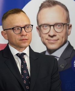 Furtka wiceministra Sobonia. Bez egzaminu został doradcą podatkowym