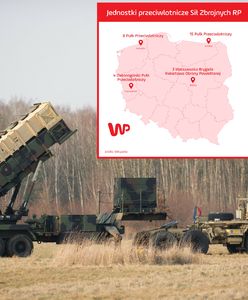 W jaki sposób rakieta spadła na teren Polski? Eksperci wskazują wprost