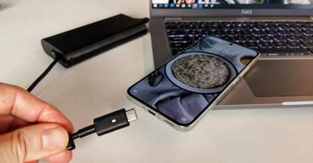 UE wprowadza obowiązkowe ładowarki USB-C, ale Polska ma kłopot