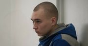 Rosyjski żołnierz skazany na dożywocie. To pierwszy wyrok za zbrodnie wojenne w Ukrainie
