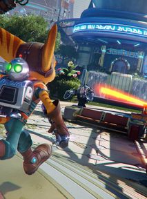 Nowy Ratchet and Clank: Rift Apart wyciągnie z portfeli graczy jeszcze więcej kasy