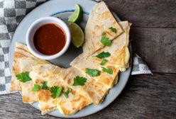 Jak wykorzystać tortille? 3 inspirujące pomysły na pszenne placki