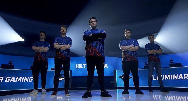 Faza Play-off Ultraligi od 8 grudnia w Polsat Games