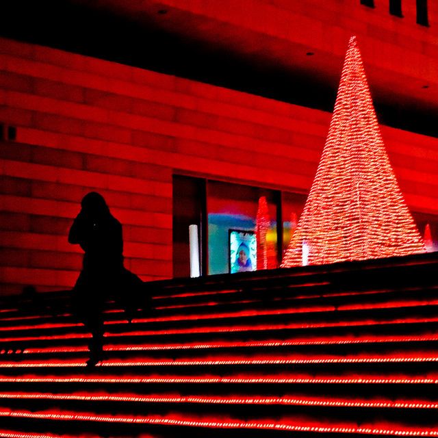 Miasto nocą, czyli różne oblicza wielkich metropolii [galeria] 11