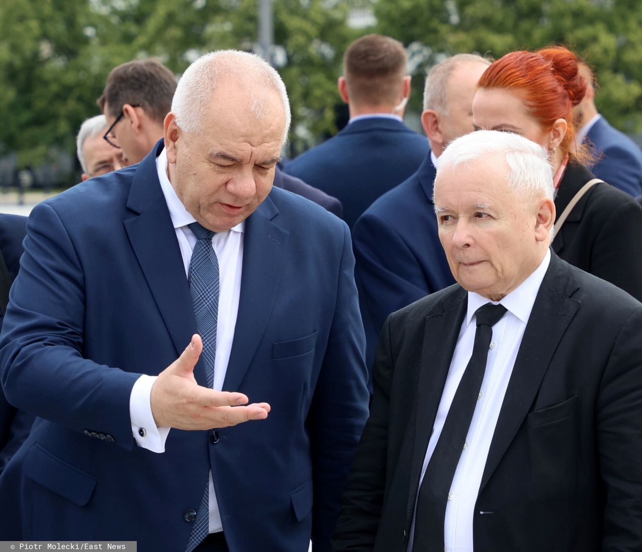 Sasin uderza w Tauron, PiS go wspiera, a eksperci łapią się za głowy. Kulisy decyzji w sprawie dostaw gazu