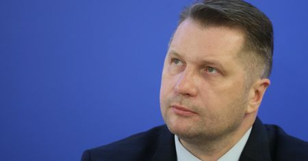 Zapowiedział rewolucyjne zmiany dla nauczycieli. "On nam dewastuje oświatę"