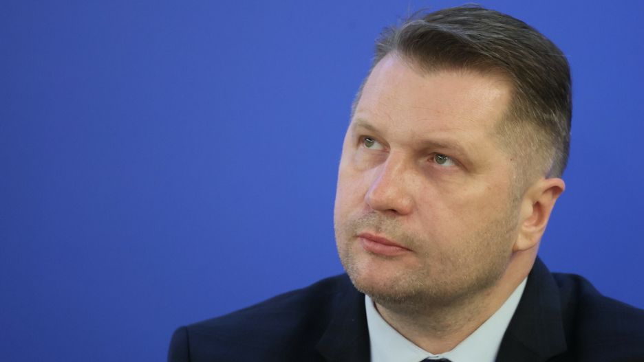 Przemysław Czarnek