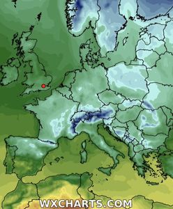 Zacznie się już jutro. Do Polski nadciąga duża zmiana pogody