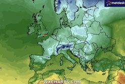 Zacznie się już jutro. Do Polski nadciąga duża zmiana pogody