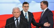 Ziobro podzielił PiS. "Próba robienia z niego bohatera"