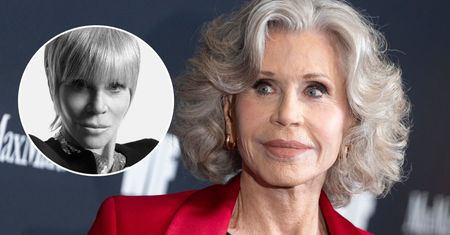 Jane Fonda skończyła 88 lat. Jej sesja zdjęciowa rzuca na kolana