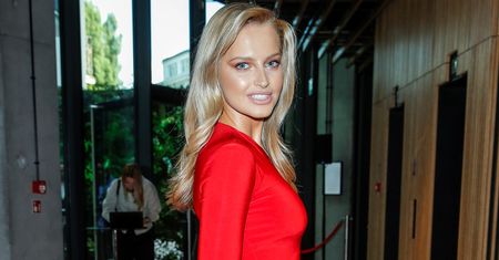 Karolina Pisarek w Turcji. Zachwyciła internautów po raz kolejny