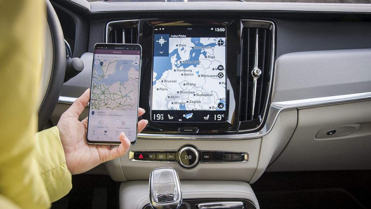 (fot. Mateusz Żuchowski)