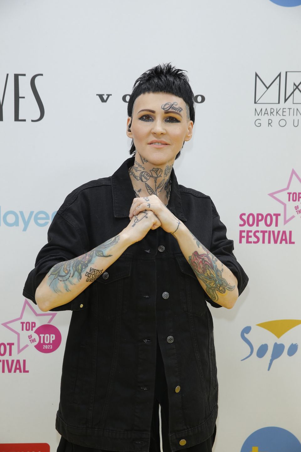 Agnieszka Chylińska