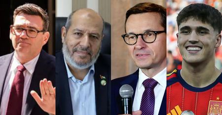 Działo się w poniedziałek. Zwycięzcy  mundialu już w domu, Anglia ma nowego premiera [SKRÓT DNIA]