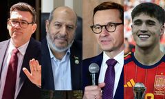 Działo się w poniedziałek. Zwycięzcy  mundialu już w domu, Anglia ma nowego premiera [SKRÓT DNIA]