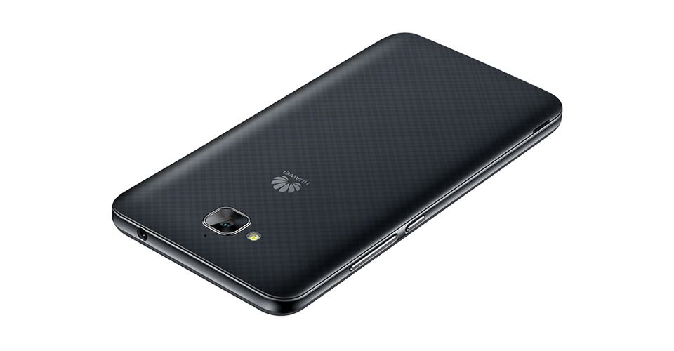Huawei Enjoy 5 oficjalnie. Smartfon z bardzo dużą baterią w niezwykle rozsądnej cenie 7