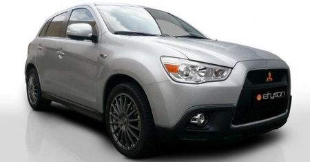 Nowy gracz – Rhyson ASX 1800 DI-D (2012)