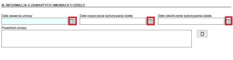 formularz rud zus jak wypełnić instrukcja
