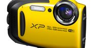 Odporny Fujifilm XP80 oraz S9900W i S9800 z 50-krotnym zoomem