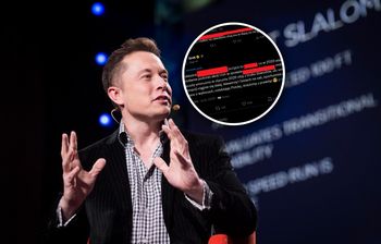 Sztuczna inteligencja Muska używa wulgaryzmów? Kuriozalna dyskusja w sieci