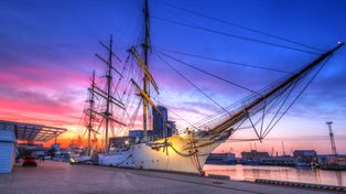 Gdynia: Uniwersytet Morski z dofinansowaniem. 131 mln zł