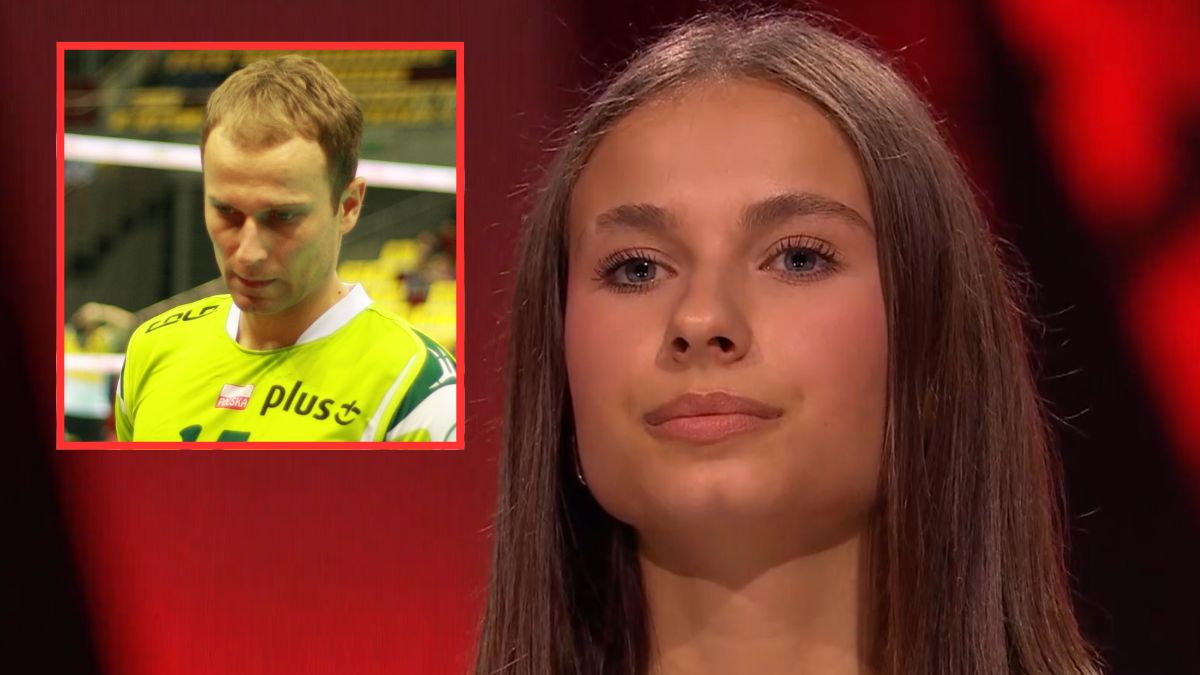 Zosia Gacek, córka Piotra Gacka, podbija "The Voice Kids"