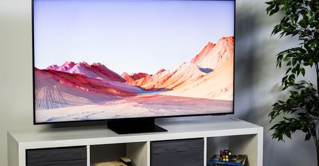 Jakość OLED, ale bez jego wad? To właśnie Samsung QN91A z matrycą Neo QLED!
