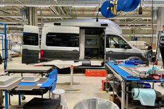 Koniunktura wciąż na minusie. Nowe dane o gospodarce