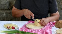 Nie jedz sera na noc. Ten rodzaj wywołuje najgorsze koszmary 