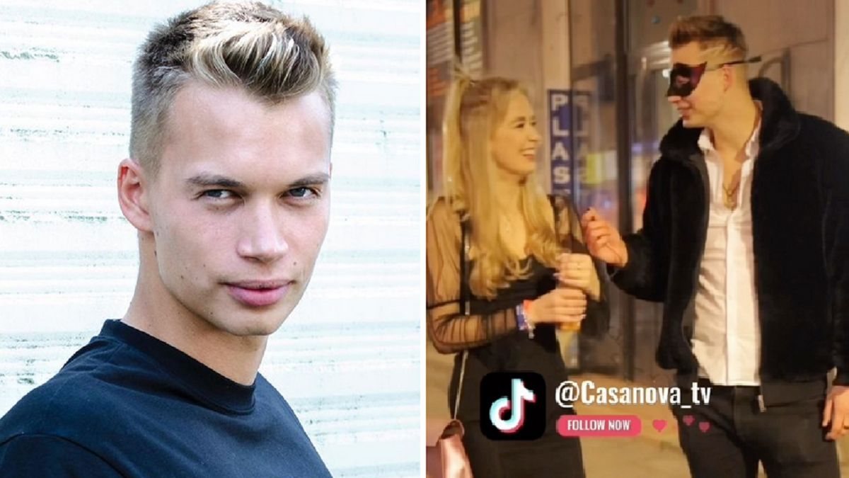 Zapytał, czy kobieta powinna pracować. Zdania są podzielone