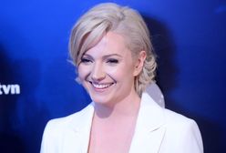 Dorota Szelągowska już tak nie wygląda. Ale zaszalała!