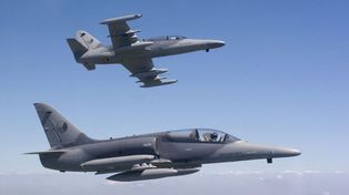 Obiecali Ukrainie myśliwce. Po trzech dniach nagły zwrot akcji