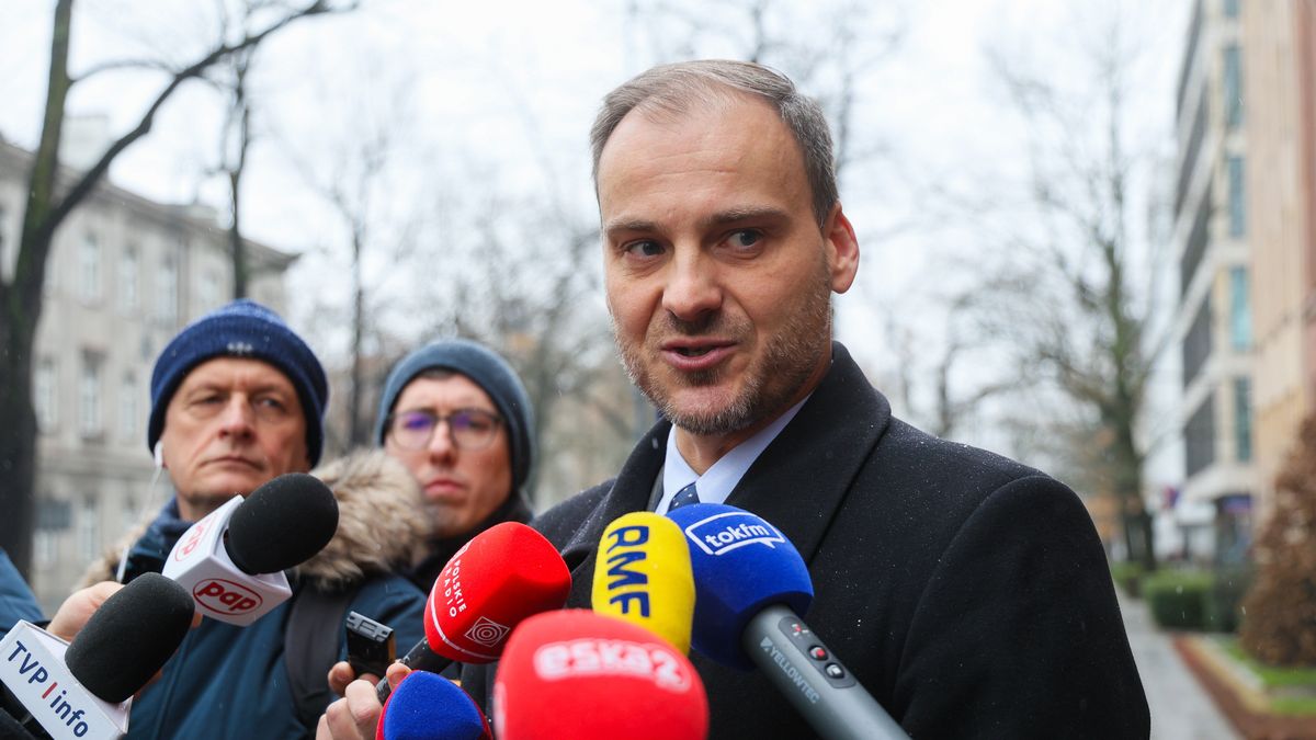 Maciej Wewiór
Rafał Guz
media, mediów, ministerstwa spraw zagranicznych, ministerstwo spraw zagranicznych, msz, rzecznik prasowy, Ludzie, portret