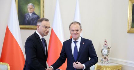 Polska delegacja w USA. "Sytuacja bez precedensu"