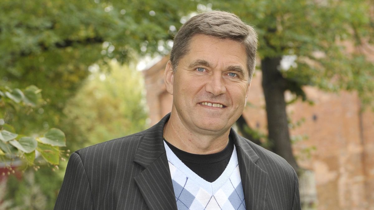 Sławomir Świerzyński