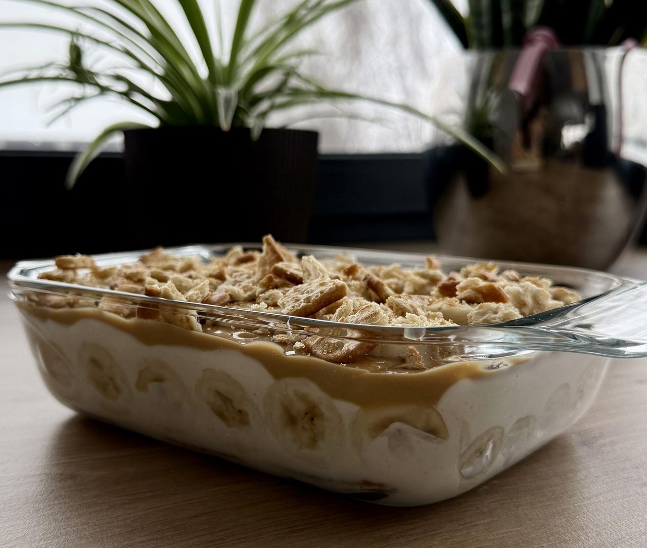 Masz te 4 składniki w domu? Za chwilę możesz mieć deser jak z kawiarni