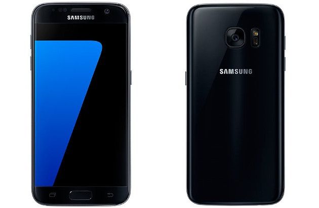 Samsung Galaxy S7