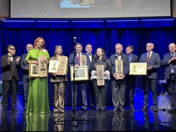 Ciekoty: Finał plebiscytu "Ludzie z Pasją"