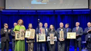 Ciekoty: Finał plebiscytu "Ludzie z Pasją"