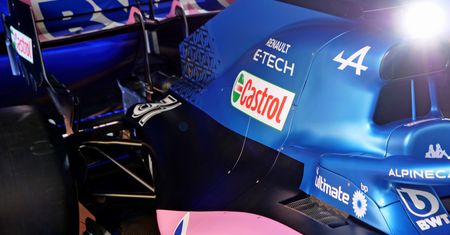 Pojawił się na wyścigu F1. Na co dzień rządzi państwem