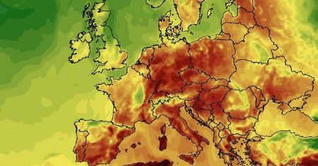 Upały tylko na chwilę. Drastyczna zmiana pogody
