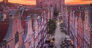 Miasto wielu tajemnic. "Pod względem rozmachu będzie największym filmem w mojej karierze"