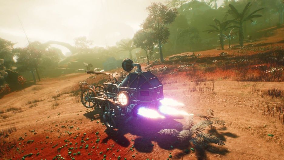 Źrodło fot. Unifiq Games / Steam